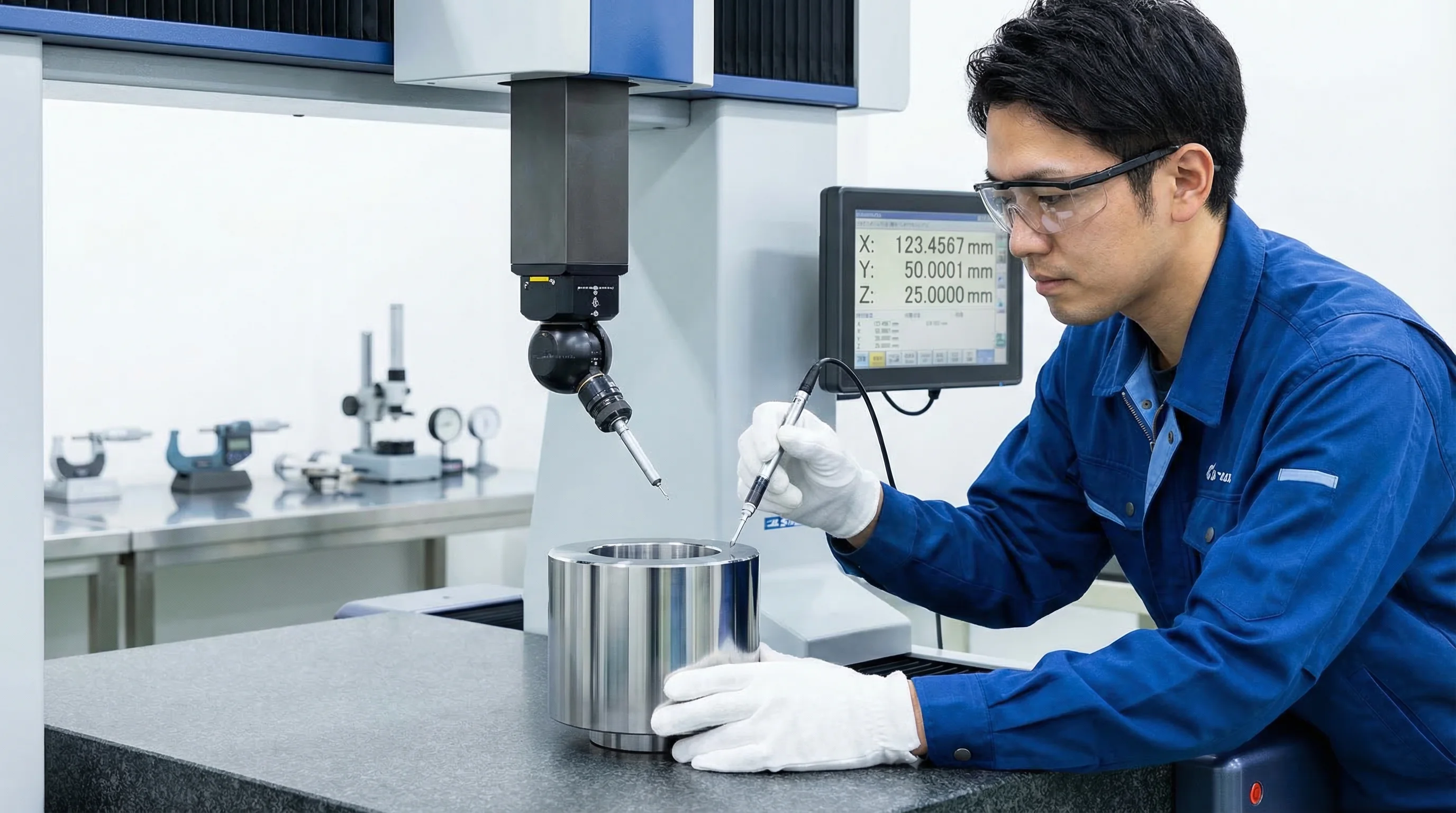 自動車量産で鍛えた「流出ゼロ」の管理体制