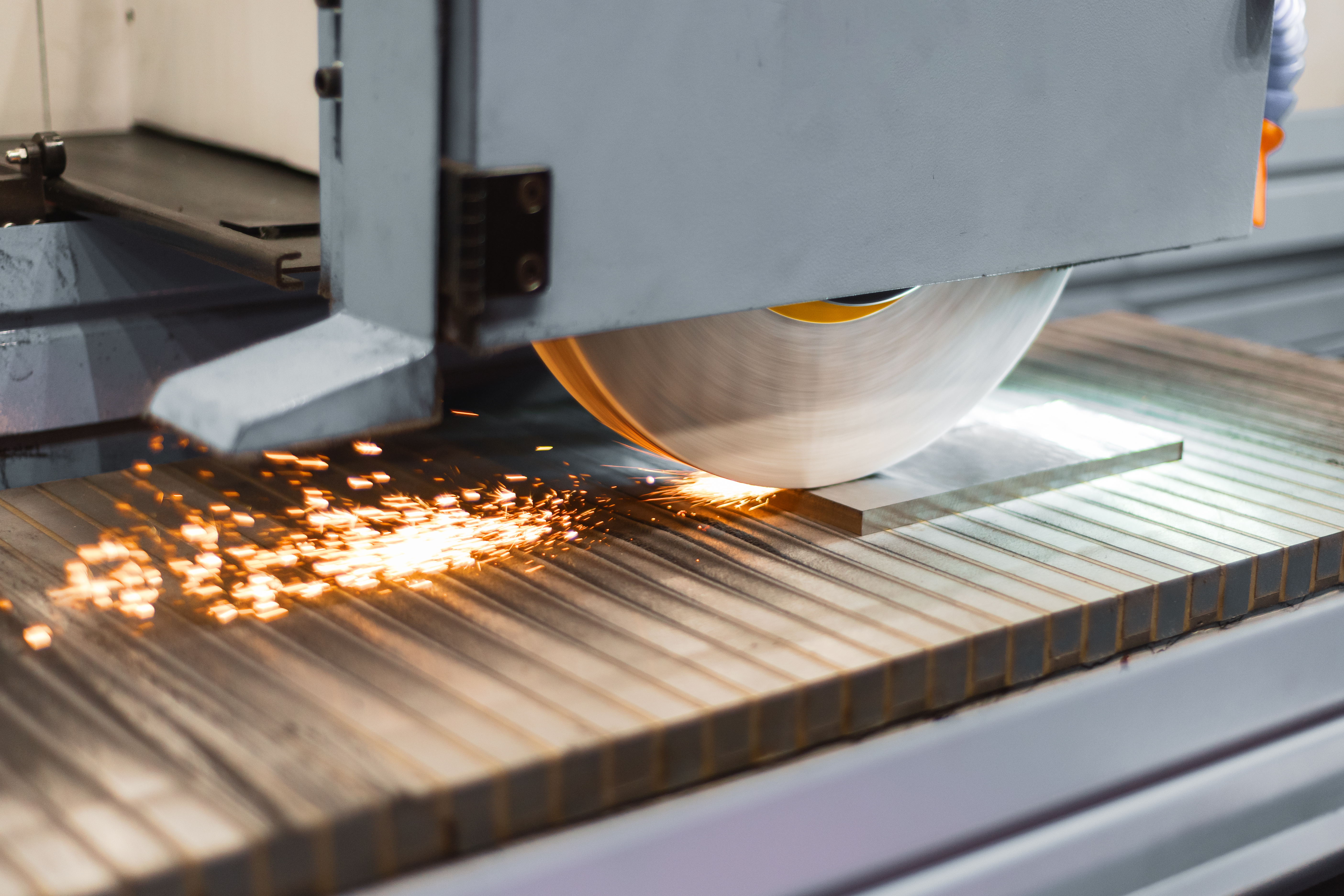 主要設備のイメージ写真